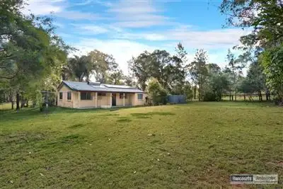 Main view of Homely house listing, 346 Mundoolun Road, Jimboomba QLD 4280