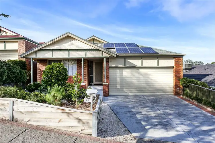 Main view of Homely house listing, 61 Billanook Way, Chirnside Park VIC 3116