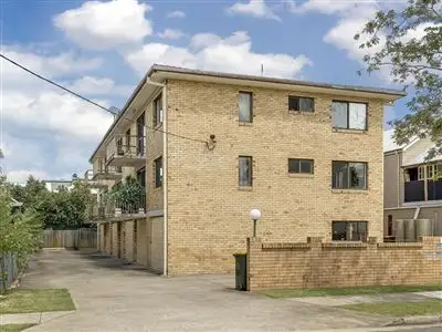 1/20 Drury Street, West End QLD 4101