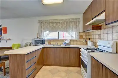Fourth view of Homely unit listing, 1/428 Gillies Street, Wendouree VIC 3355