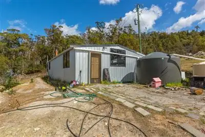 Seventh view of Homely land listing, 39 Brynafon Road, Dromedary TAS 7030