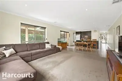 Fifth view of Homely house listing, 8 Megan Street, Miners Rest VIC 3352