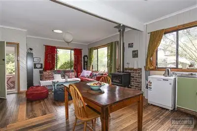 Second view of Homely house listing, 290 Lune River Road, Ida Bay TAS 7109