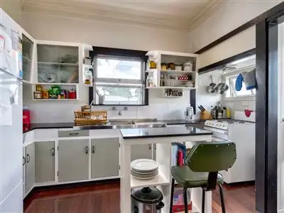 Fifth view of Homely house listing, 106 Waterworks Road, Ashgrove QLD 4060