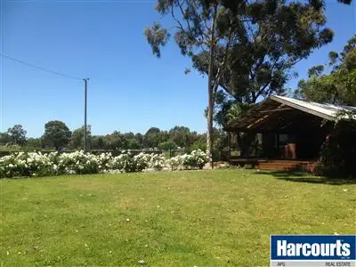 Second view of Homely rural property listing, 184 Payne Street, Boyanup WA 6237