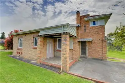 Main view of Homely house listing, 619 Wilson Street, Ballarat East VIC 3350