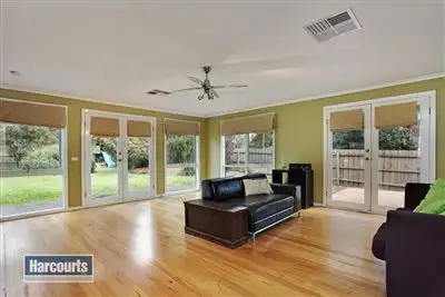 Second view of Homely house listing, 12 Elsie Grove, Mount Evelyn VIC 3796