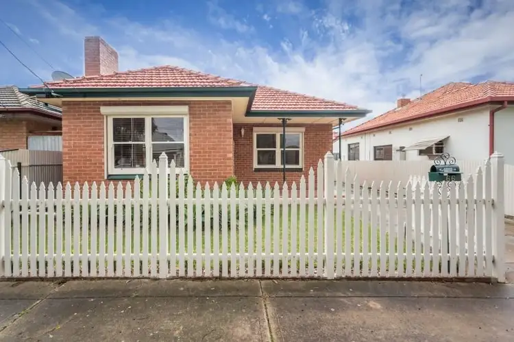 66 Palm Avenue, Royal Park SA 5014