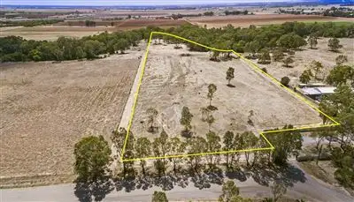 Main view of Homely land listing, Lot 3 Winzor Road, Hillier SA 5116