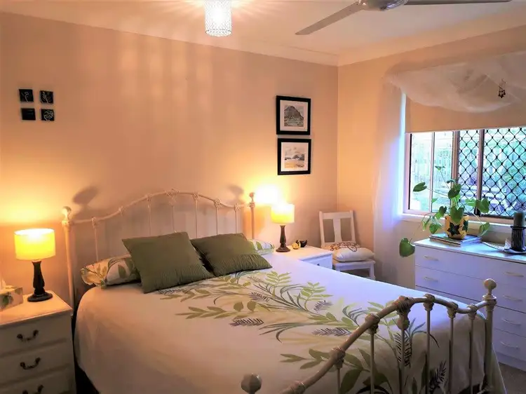 Fifth view of Homely house listing, 6 Morilla Place, Yeppoon QLD 4703