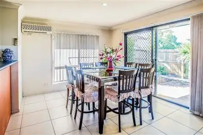 Fourth view of Homely townhouse listing, 40/15 Violet Close, Eight Mile Plains QLD 4113