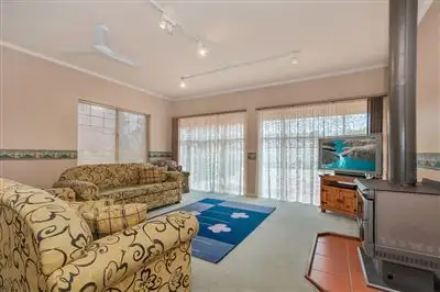Second view of Homely house listing, 6 Duthie Street, Hillcrest SA 5086