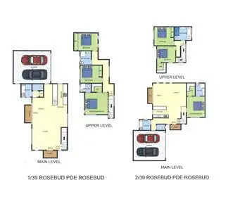 39 Rosebud Parade, Rosebud VIC 3939