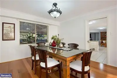 Third view of Homely house listing, 34 Redden Drive, Kellyville NSW 2155