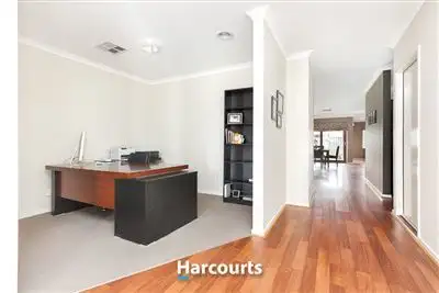 Second view of Homely house listing, 14 Peregrine Street, Cranbourne North VIC 3977