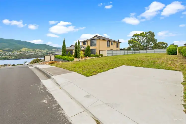 Third view of Homely land listing, 43a Natlee Crescent, Old Beach TAS 7017