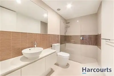 Fifth view of Homely apartment listing, 213/8 Berkeley St, Doncaster VIC 3108
