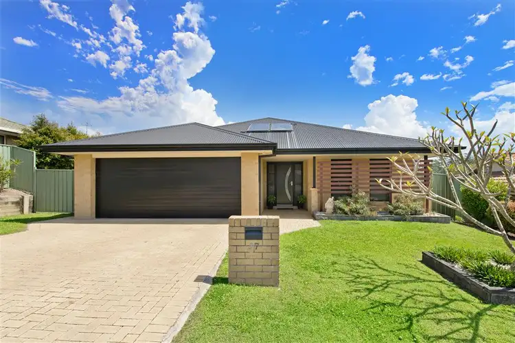Main view of Homely house listing, 37 Pead Street, Wauchope NSW 2446
