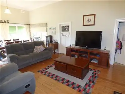 Sixth view of Homely house listing, 24 Plozzas Road, Horsham VIC 3400