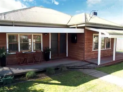 Main view of Homely house listing, 13 Hardisty Street, Wangaratta VIC 3677
