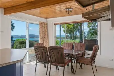 Sixth view of Homely house listing, 1198 Greens Beach Road, Kelso TAS 7270