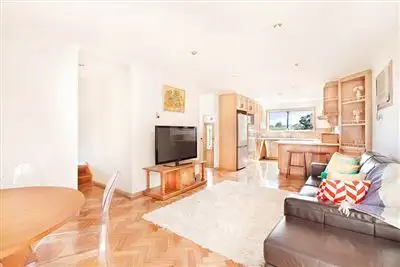 Fifth view of Homely unit listing, 1/63 Hampton Road, Essendon West VIC 3040
