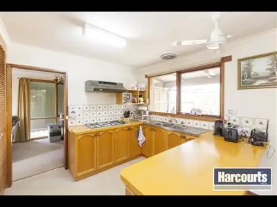 Sixth view of Homely house listing, 14 McCulloch Avenue, Warragul VIC 3820