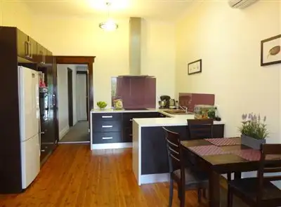 Third view of Homely house listing, 3 Floyd Avenue, Wangaratta VIC 3677