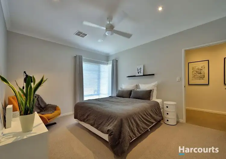 Second view of Homely house listing, 15 Brassii Link, Halls Head WA 6210