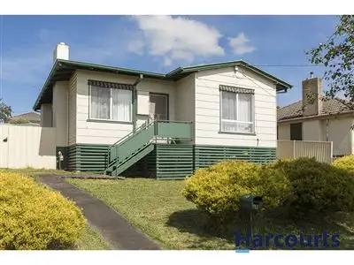 Main view of Homely house listing, 12 Dunn Street, Warragul VIC 3820