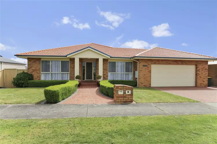 7 Park Drive, Leongatha VIC 3953