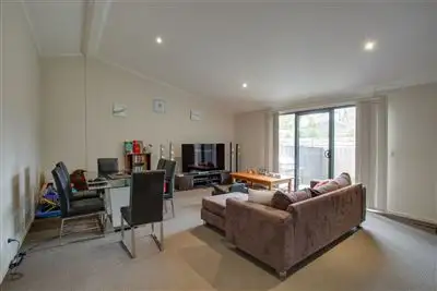Second view of Homely unit listing, 3/273-275 Colchester Road, Kilsyth VIC 3137