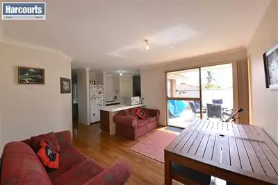 Fifth view of Homely semi-detached listing, 15A Charlotte Cove, Joondalup WA