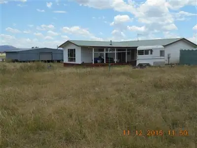 Address available on request