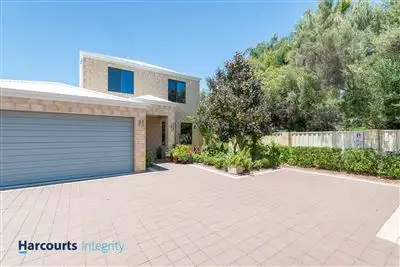 Second view of Homely house listing, 9/49 Pearson Street, Ashfield WA 6054