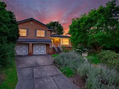 Second view of Homely house listing, 30 Bray Court, North Rocks NSW 2151