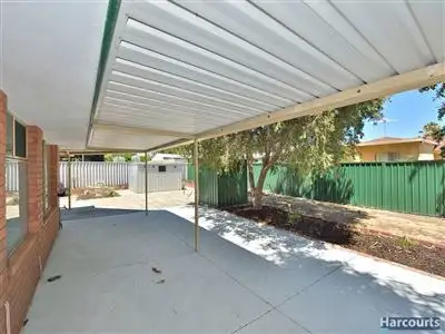 Third view of Homely house listing, 32 Gavarnie Way, Coodanup WA 6210