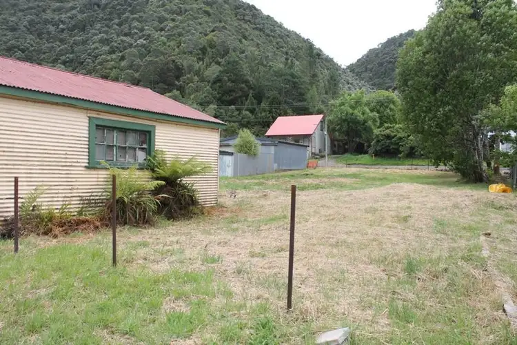 Third view of Homely land listing, 13 Urquhart Street, Queenstown TAS 7467