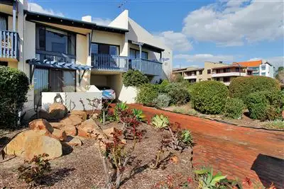 Second view of Homely townhouse listing, 2/107 Melville Parade, Como WA 6152