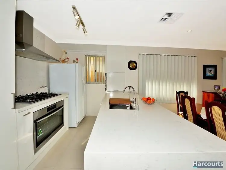 Fourth view of Homely house listing, 14 Rowan Way, Lakelands WA 6180