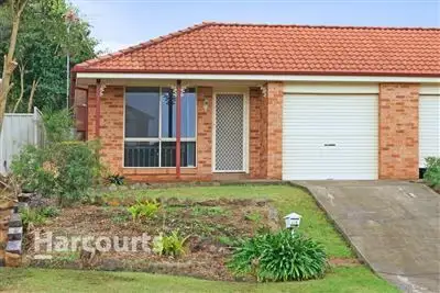 1/8 Hermitage Place, Eschol Park NSW 2558