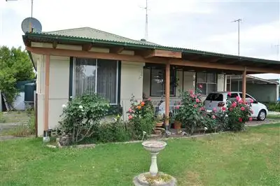 Main view of Homely house listing, 251 Swan Street, North Albury NSW 2640