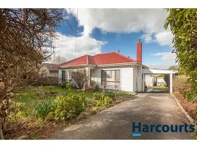 Second view of Homely house listing, 34 Princess Street, Warragul VIC 3820