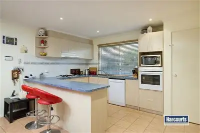 Fourth view of Homely house listing, 22 Romsey Place, Langwarrin VIC 3910