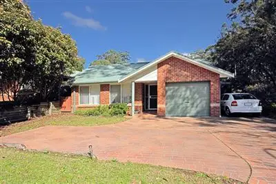 Main view of Homely house listing, 29 & 29A Golden Wattle Drive, Ulladulla NSW 2539