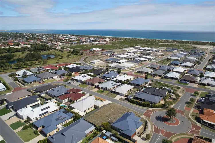 Seventh view of Homely land listing, 3 Clearwater Way, Singleton WA 6175