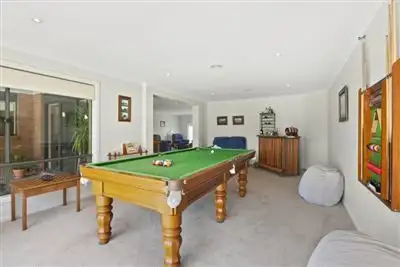 Sixth view of Homely house listing, 48 Windermere Way, Cardigan Village VIC 3352