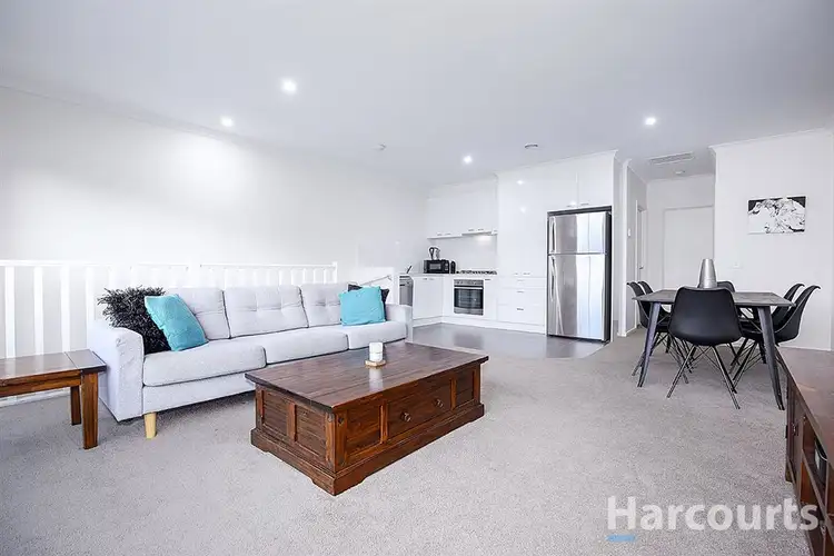 Fifth view of Homely unit listing, 3/10 Park Crescent, Boronia VIC 3155