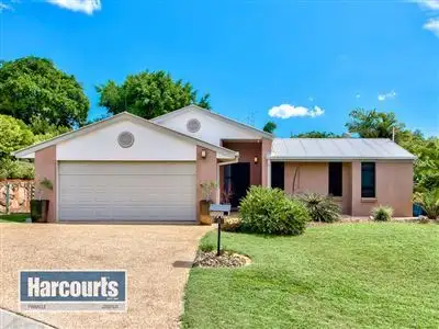 Main view of Homely house listing, 8 Duet Ct, Eatons Hill QLD 4037