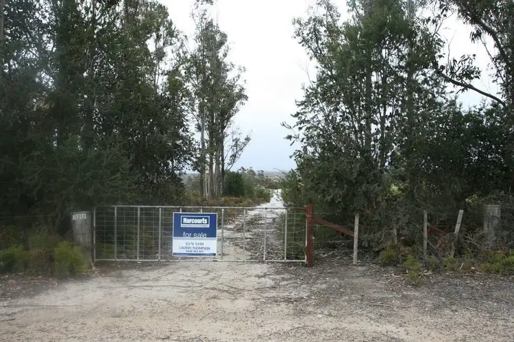 Main view of Homely land listing, 1212 North Ansons Bay Road, Ansons Bay TAS 7264